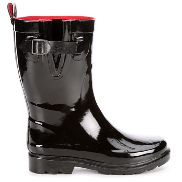 Capelli of New York Shoes - NWOT Heavy Duty Rain/Snow/Mud Boots